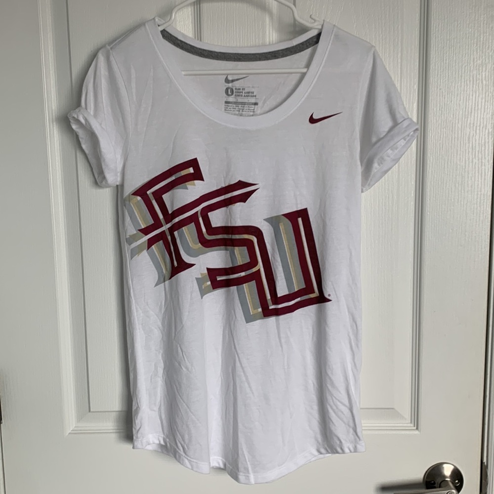 FSU women’s tops